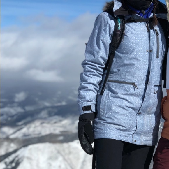 Armada Ski-Snowboard Jacket - Picture 9 of 9